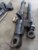 Hoist hydraulic cylinder to suit Caterpillar 365 CL