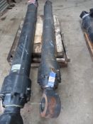 Dipper Hydraulic cylinder to suit Caterpillar 365CL