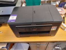 Brother MFC-J5320DW printer