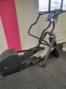 Precor EXF546 Cross Trainer Serial Number 69E07N00