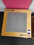 7 x Gerstung Running Squares – Located 2nd Floor,