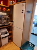 Domestic fridge/freezer