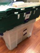 Quantity of chocolate moulds to include edible card moulds and associated decorations, circa 50