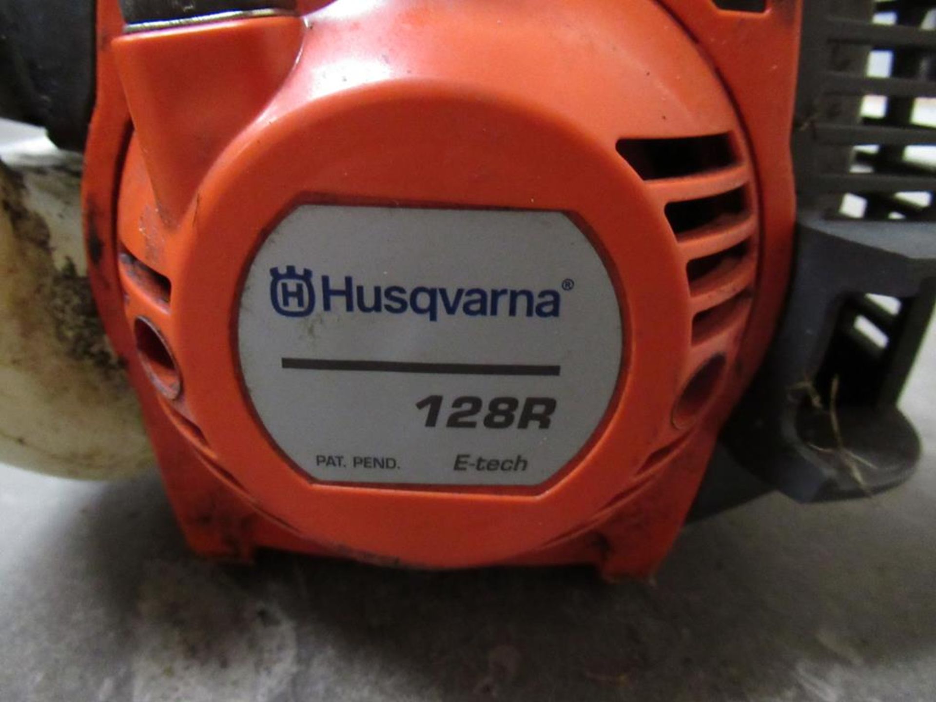 Husqvarna 128R petrol strimmer - Image 5 of 5