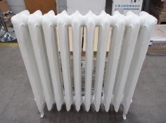 Carron TBK042/043 10 section radiator