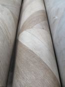 Roll of Vinyl Flooring 4x5m. Please note this lot is Buyer to Remove.