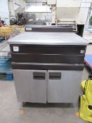 Falcon Series 350 Catering Cabinet