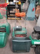 Qualcast punch EP30S electric lawnmower