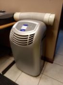 B&Q Portable Aircon Unit