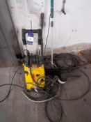 Terrex Pressure Washer