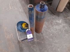 Assortment of Drill Cores
