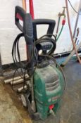 Bosch AQT37-13 Pressure washer, 240v