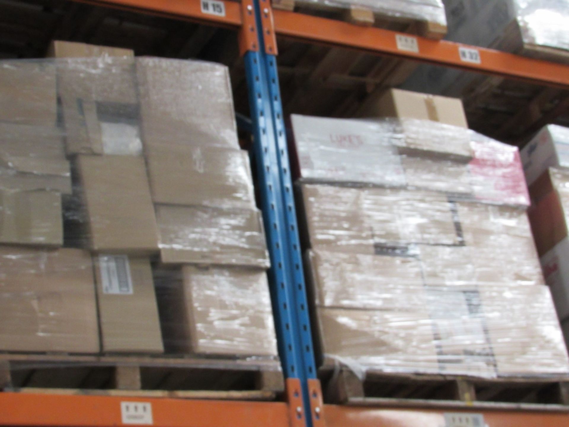 Approx. 26 Mixed pallets of stock, All stock is out of date - Image 2 of 5