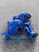 Submersible waterpump: KSB