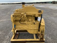 Cummins 6CTA8.3 Diesel Engine unused