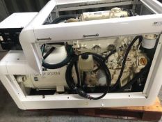 Yanmar Marine Diesel Generator Super Silent