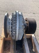Voith 562 Fluid Coupling
