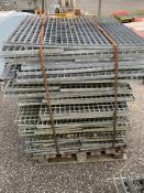 Flooring Grills Unused