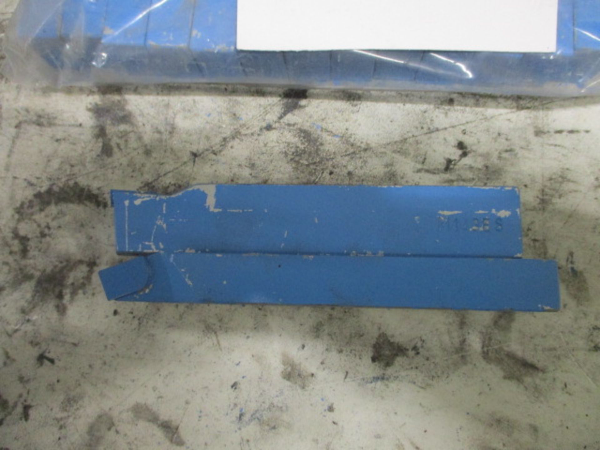 Brazed Carbide Tipped Tools - Image 2 of 3