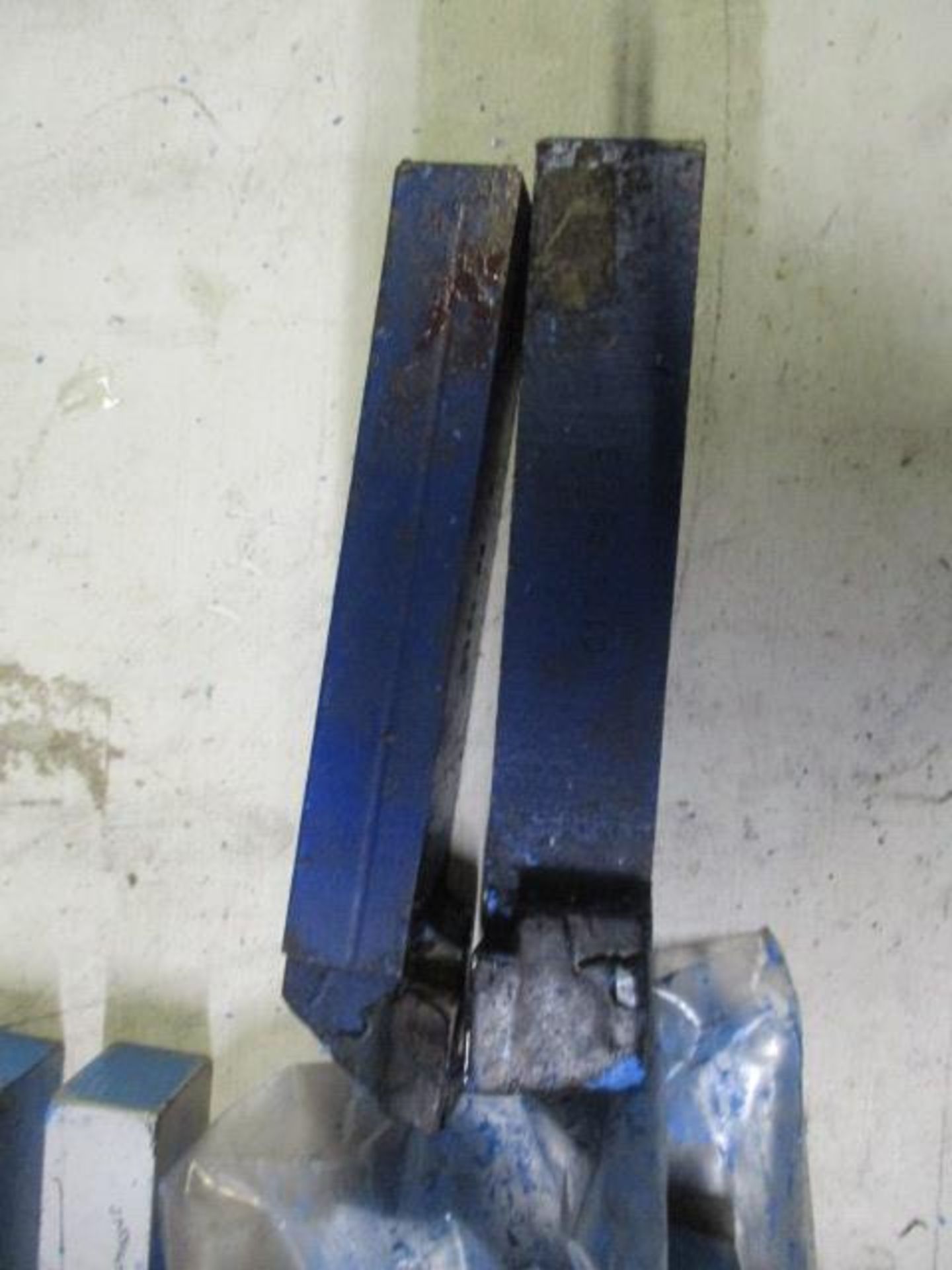 Brazed Carbide Tipped Tools - Image 3 of 5