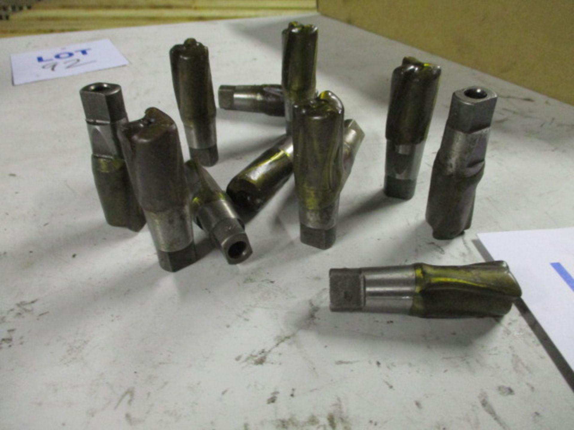 Counterbore Cutters HSS - Image 2 of 3