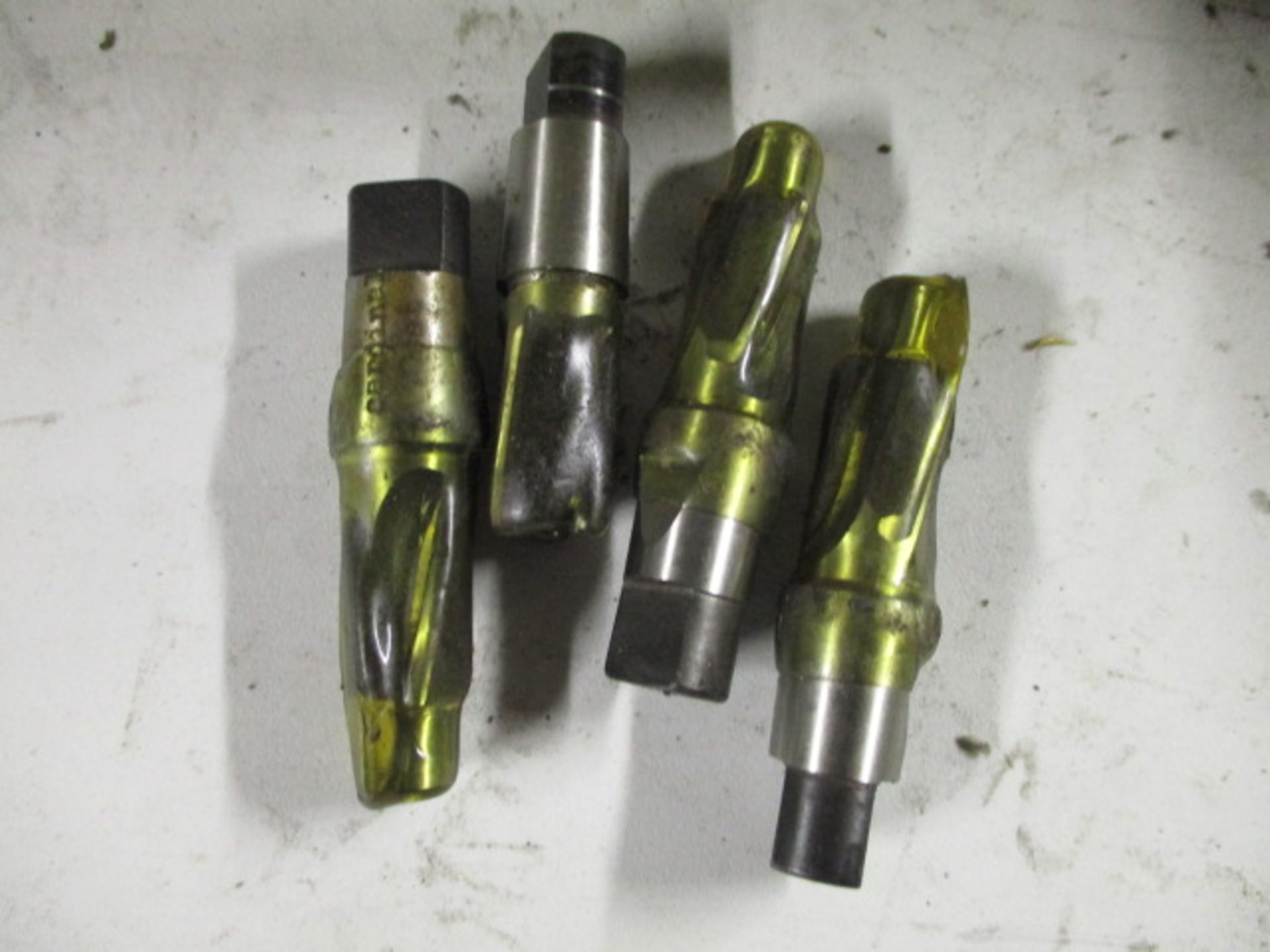 Counterbore Cutters HSS - Image 2 of 4