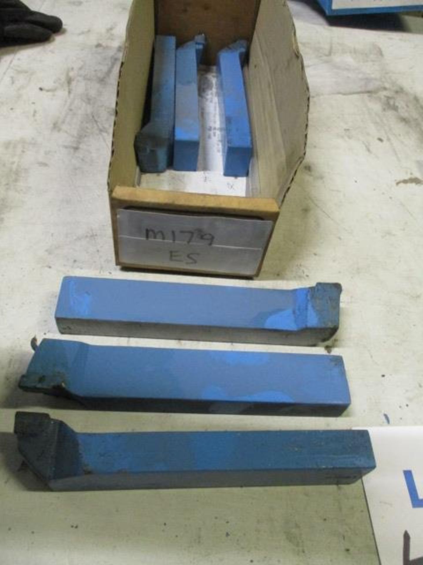 Brazed Carbide Tipped Tools - Image 3 of 3