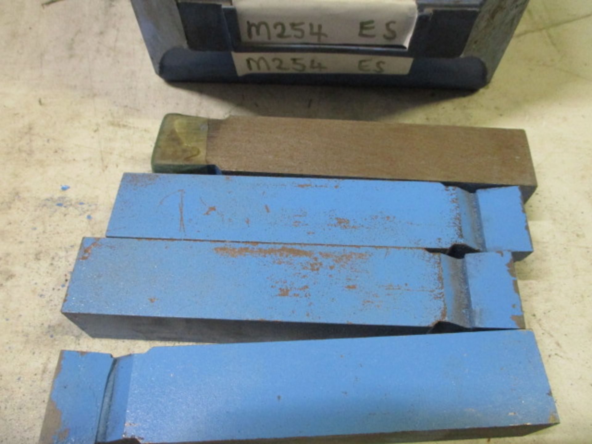 Brazed Carbide Tipped Tools - Image 2 of 3