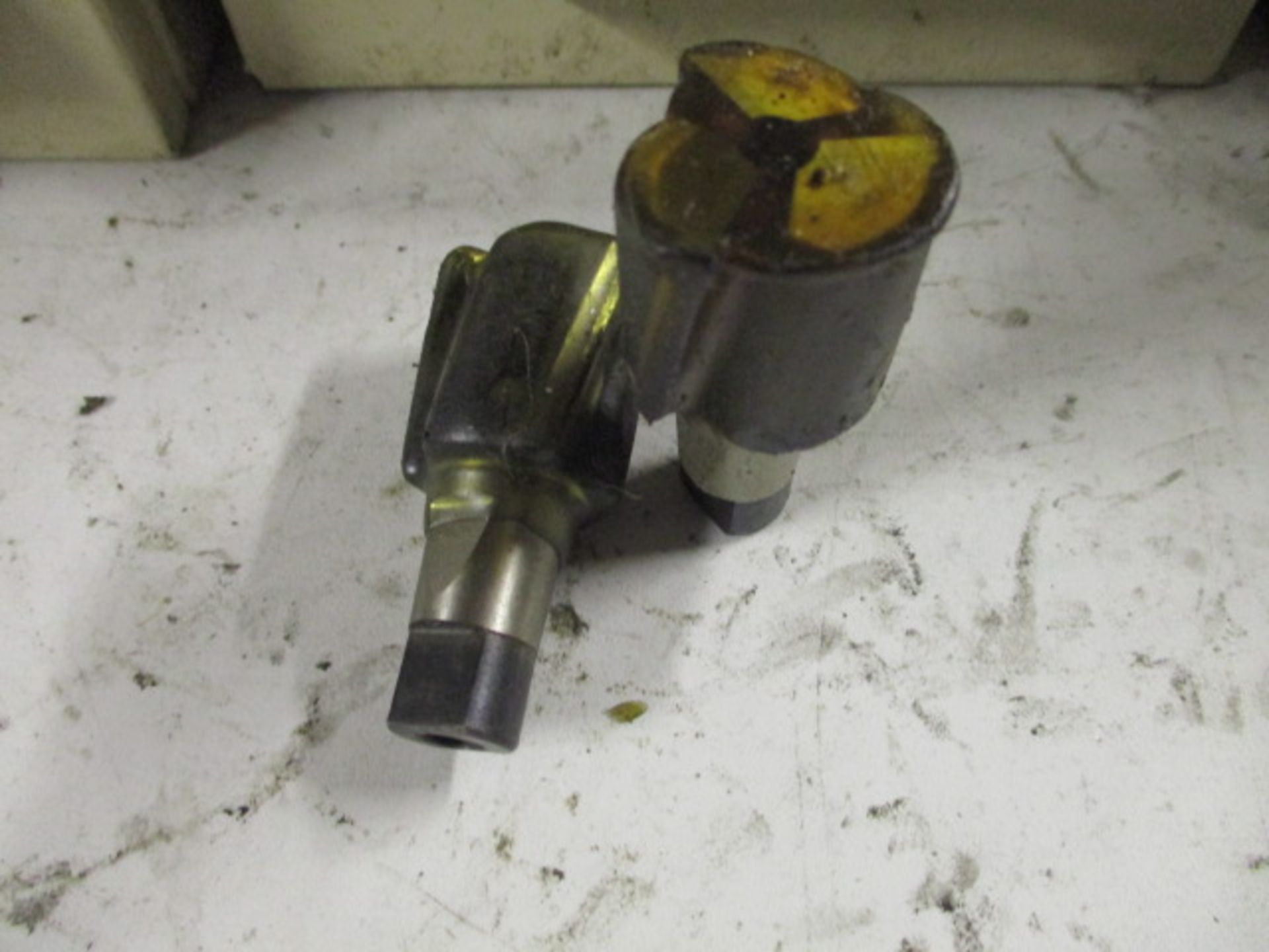 Counterbore Cutters HSS - Image 3 of 4