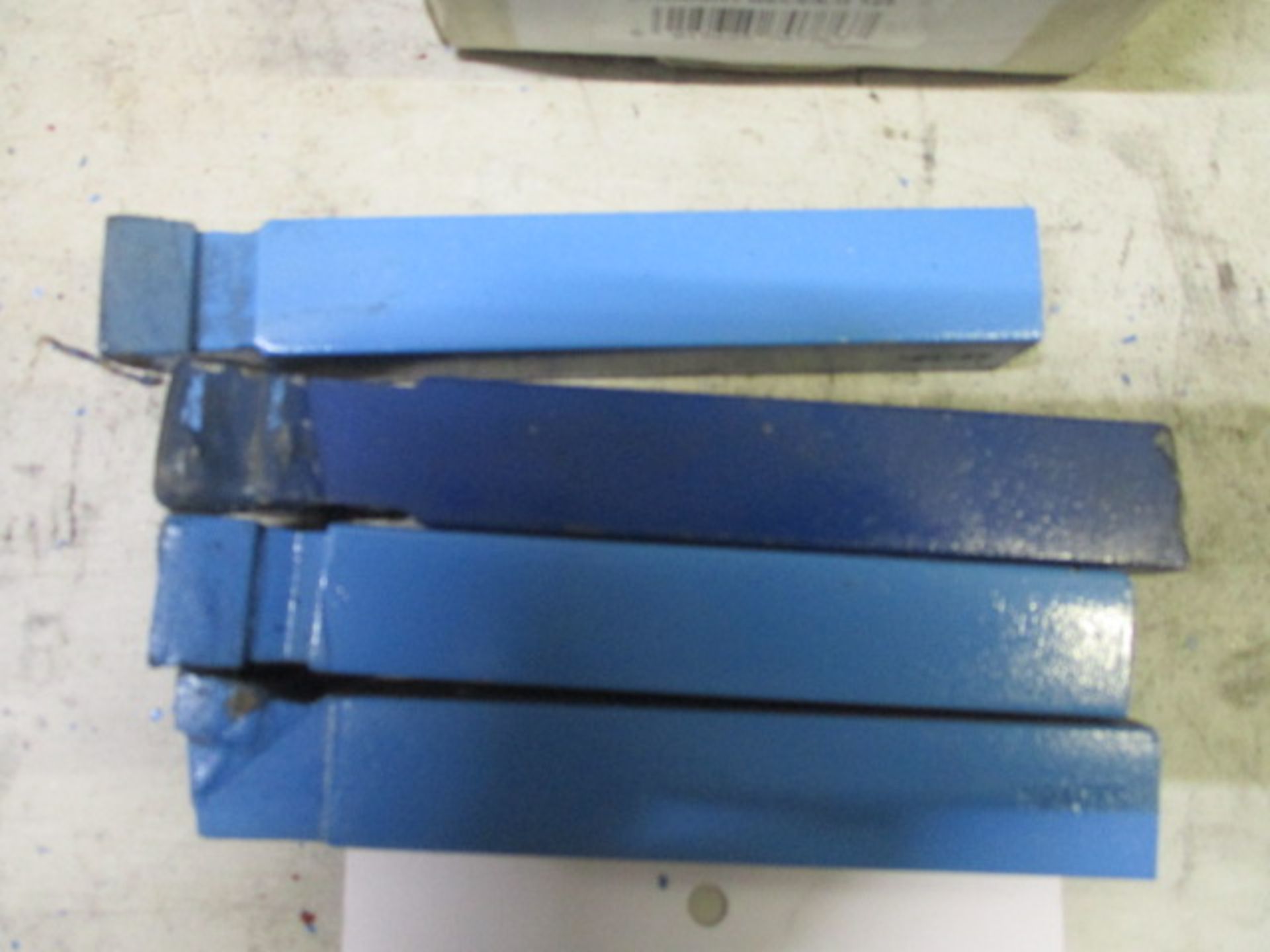 Brazed Carbide Tipped Tools - Image 2 of 3