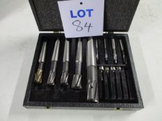 Counterbore Set HSS (Unused)