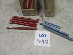 Brazed Carbide Tipped Tools