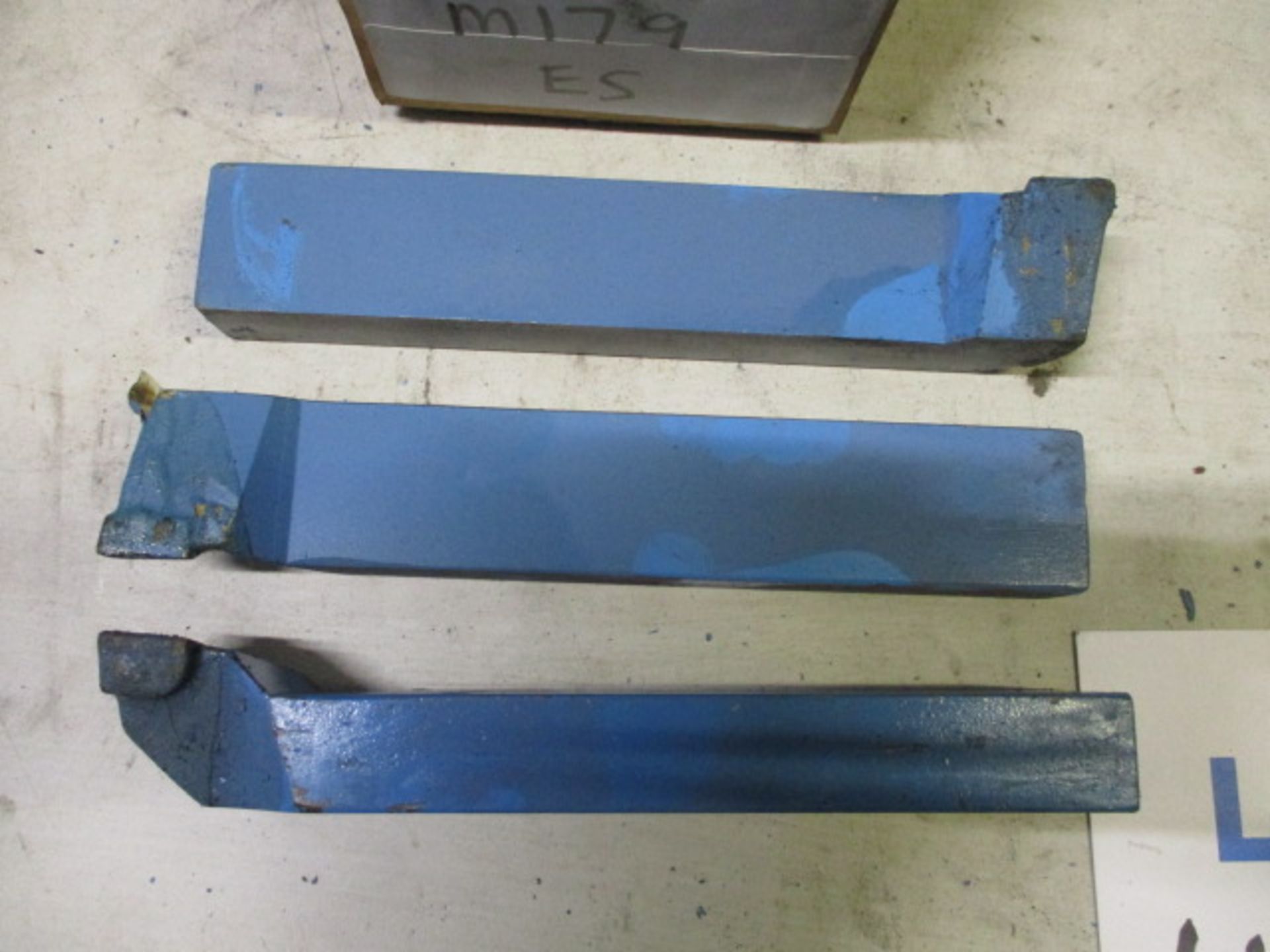 Brazed Carbide Tipped Tools - Image 2 of 3