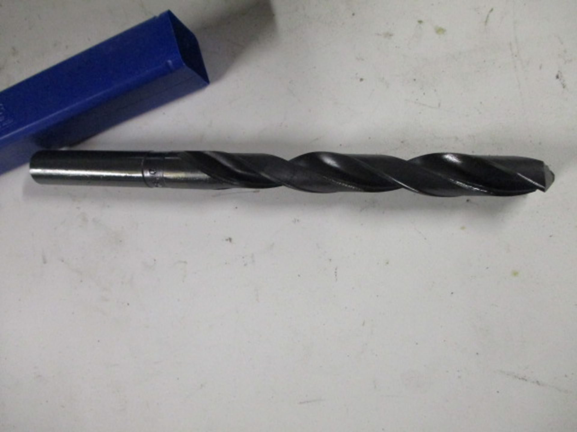 HSS Straight Shank Long Series Chipbreaker Drills (Unused) - Image 2 of 3