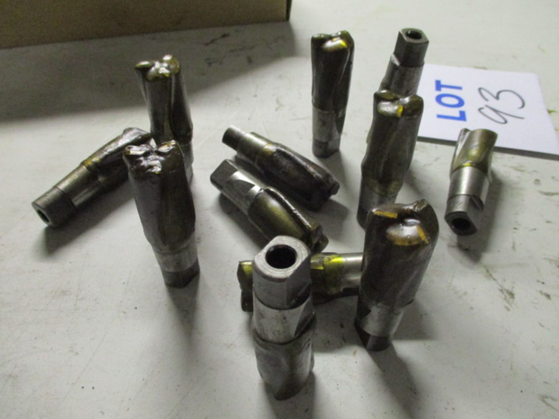 Counterbore Cutters HSS - Image 3 of 3