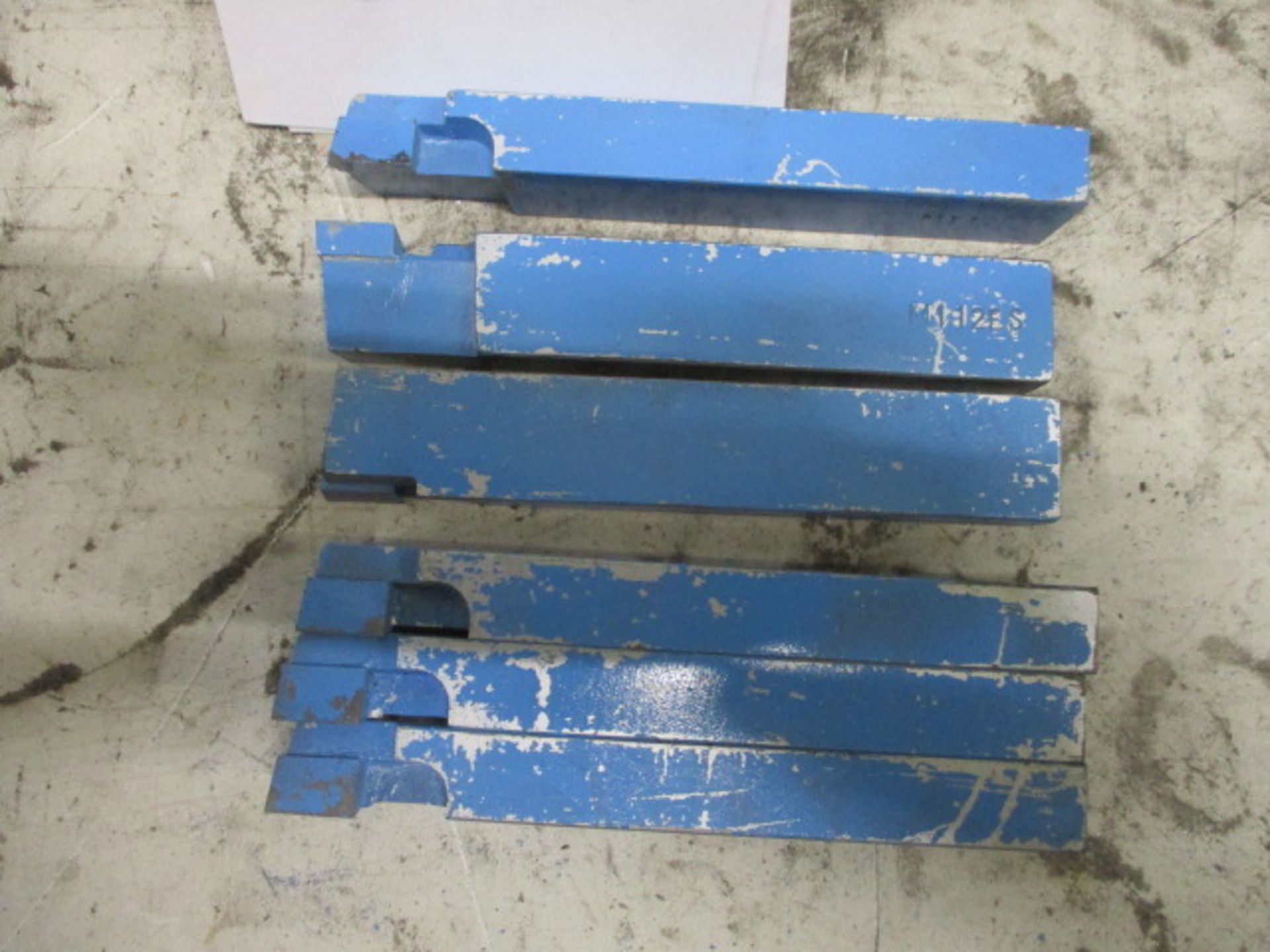 Brazed Carbide Tipped Tools - Image 2 of 3