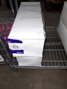 2 x Cartons of Kuretake Zig Acrylista Buttercup PAC-50 Markers, 10 x boxes of 12 per carton