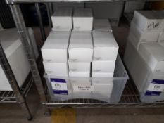 32 x boxes of Kuretake Zig Acrylista Crimson PAC-120 Markers (6 per box)