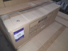 1 x Box of Amtech 10” Multi Plastic Mini Toolboxes (1 x carton per box, 10 x tool boxes per carton)
