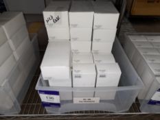 25 x Boxes of Kuretake Zig Acrylista Wild Rose PAC-120 Markers (6 per box)