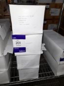 4 x Cartons of Kuretake Zig Acrylista Carnation PAC-50 Markers, 10 x boxes of 12 per carton