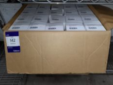40 x Boxes of Kuretake Zig Posterman Biggie 15 White PMA-120S Markers (3 per box)