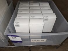 14 x Boxes of Kuretake Zig Acrylista Strawberry PAC-120 Markers (6 per box)