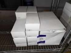 15 x boxes + 1 x carton of 10 x Kuretake Zig Acrylista Silver PAC-120MT Markers (6 per box)