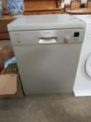 Bosch Clasixx Undercounter Dishwasher