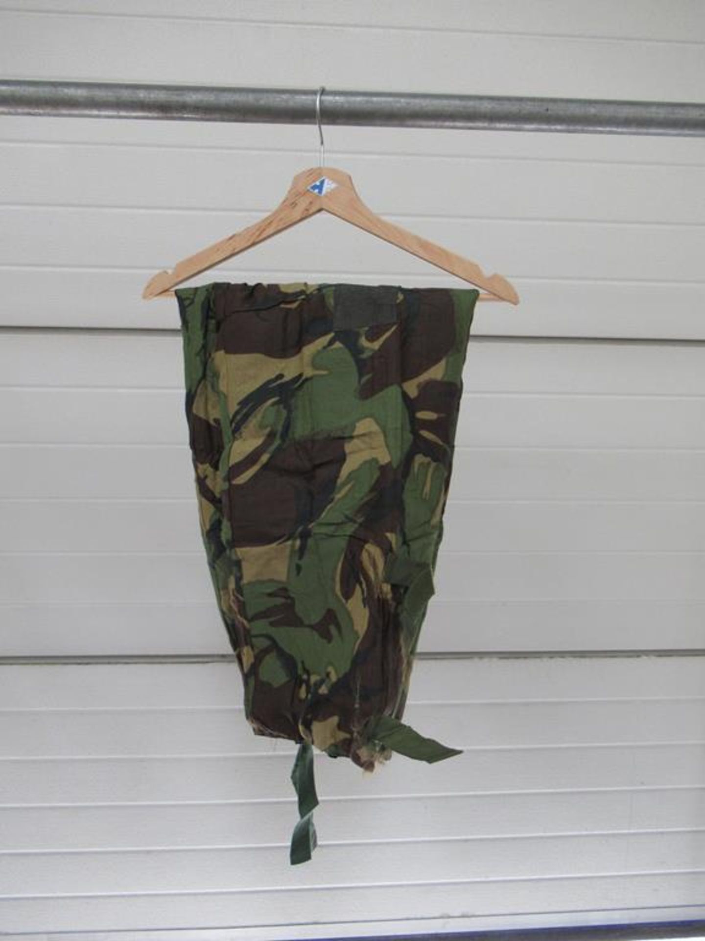 Qty of Camouflage Design Trouser Overalls. - Image 3 of 4