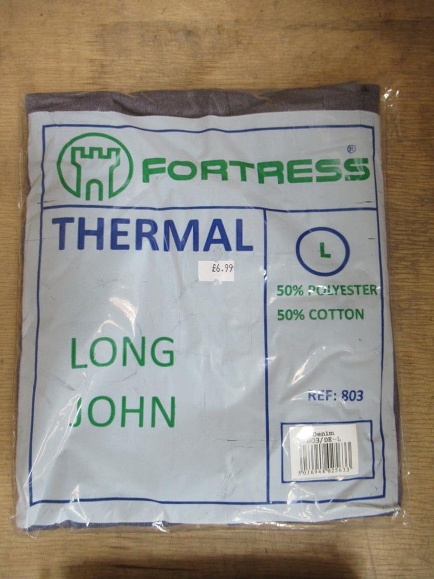 Thermal Vests and Long-Johns - Image 5 of 6