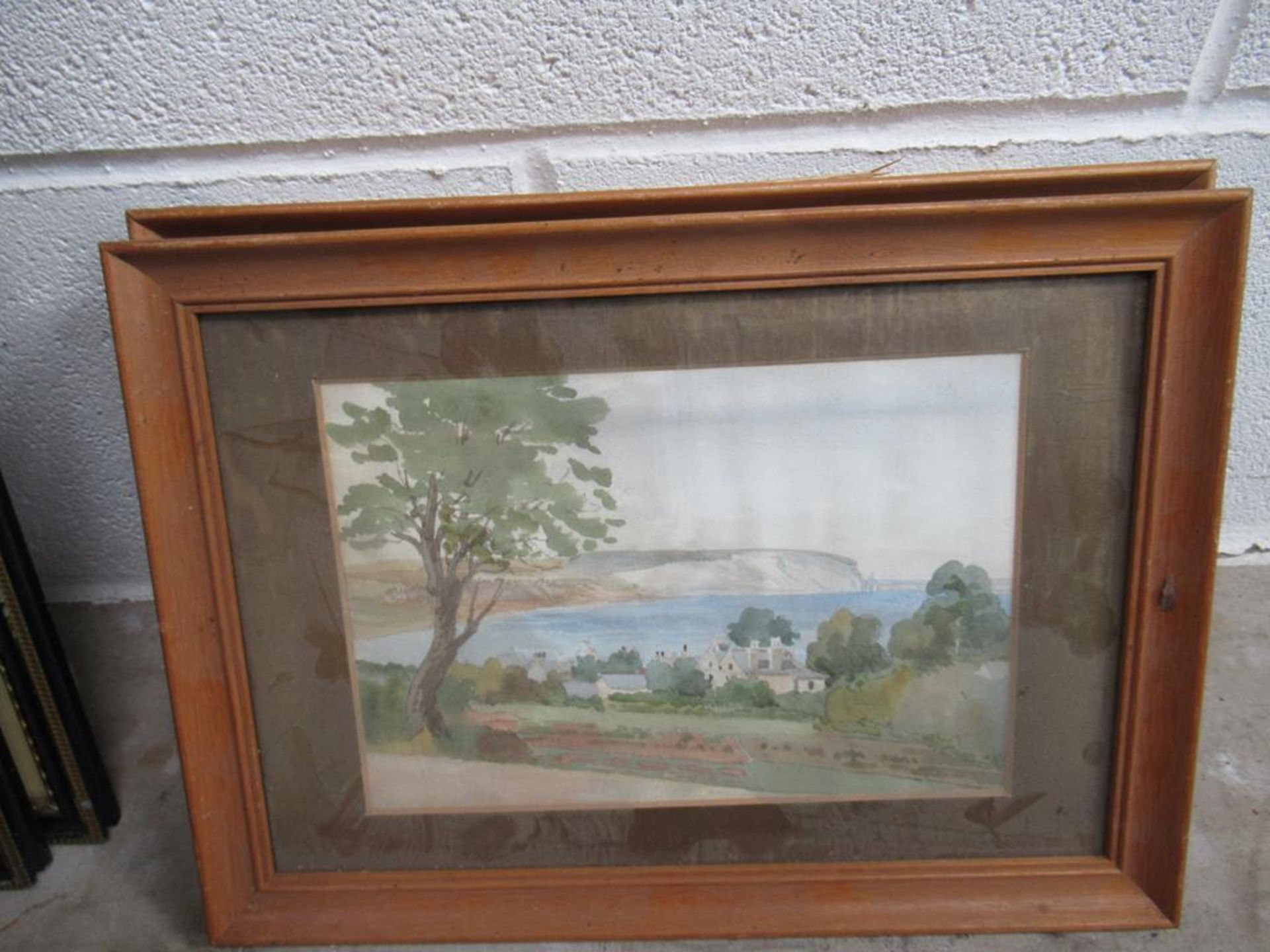 Assorted Framed Artwork - Image 25 of 27