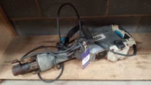 MacAllister Jackhammer 240v