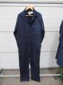 Selection of Overalls, Bib & Braces, and Lab Coats